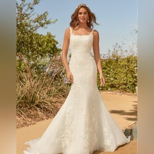 Maggie Sottero Albany Dress